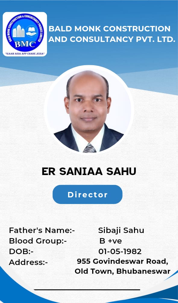 First Director